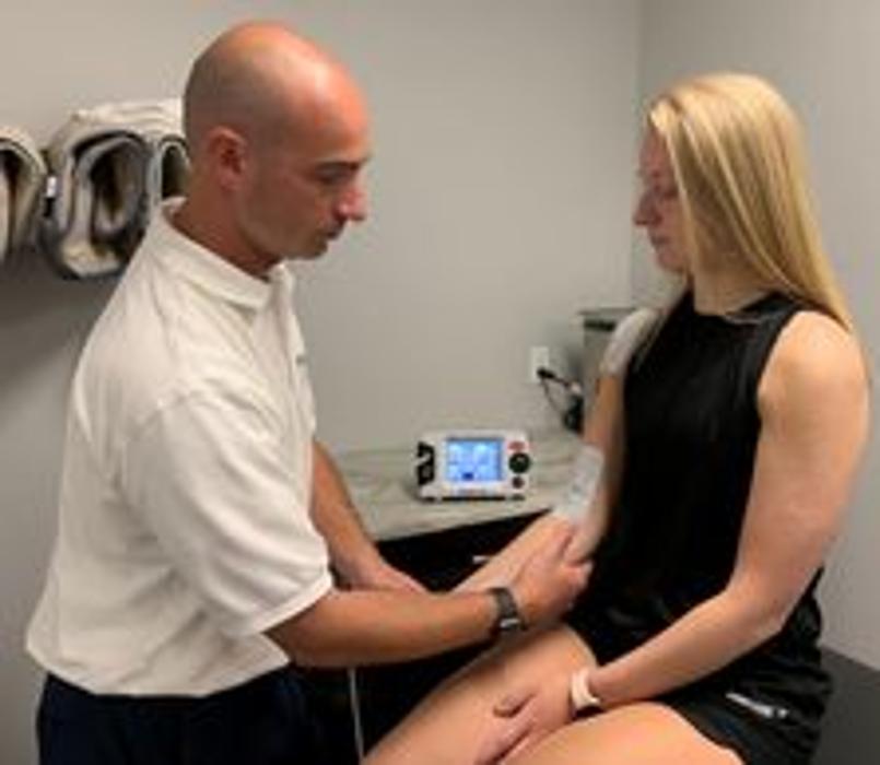 Maximum Health Physical Therapy - Long Valley, NJ