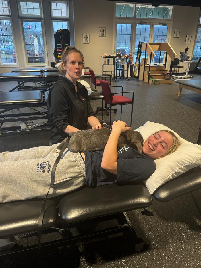 Maximum Health Physical Therapy - Long Valley, NJ