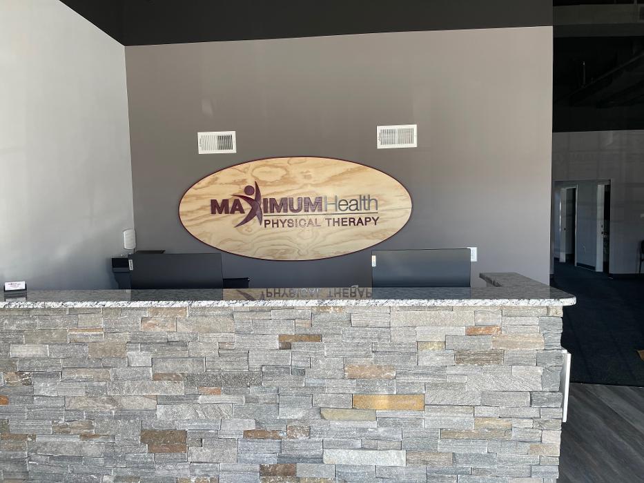 Maximum Health Physical Therapy - Long Valley, NJ