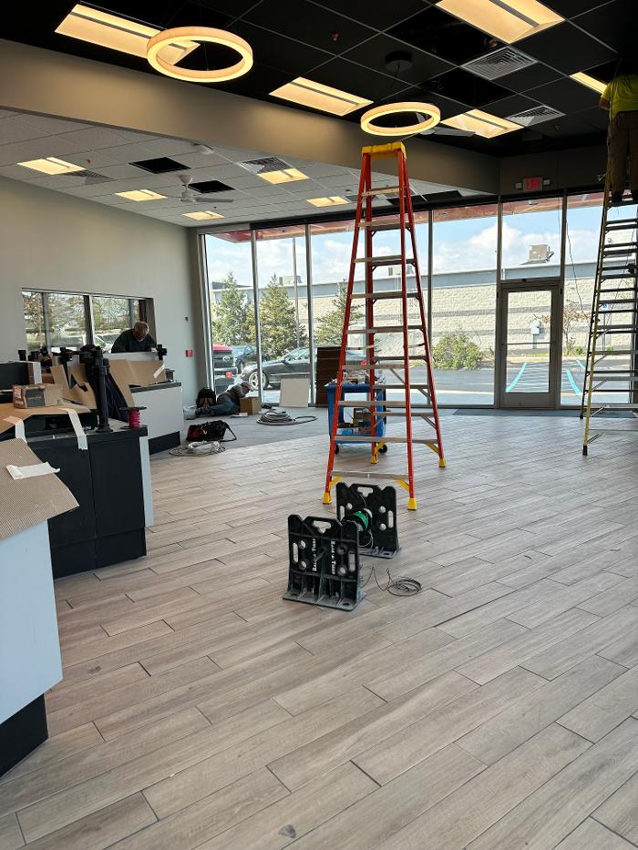 House & OfficeWorks Cleaning Inc. - Wilkes-Barre, PA