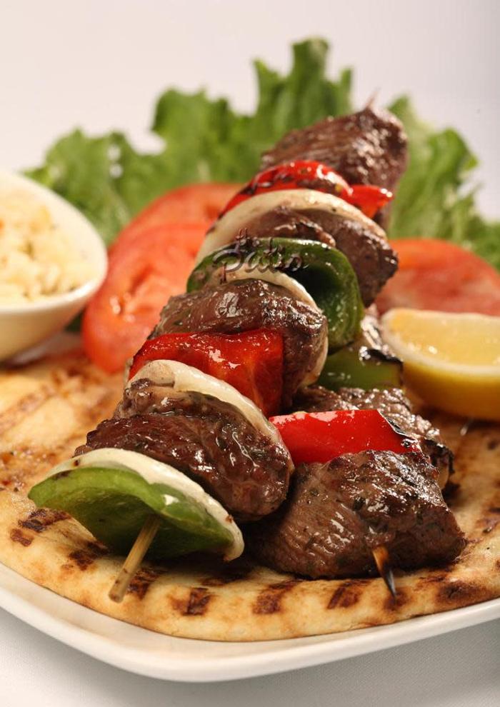 The Patio - Lombard Image