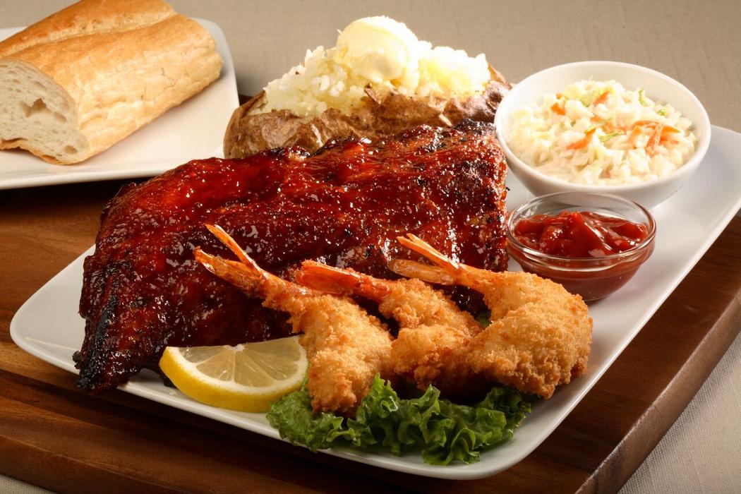 The Patio - Lombard Image