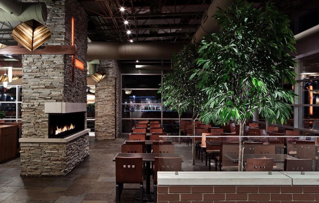 The Patio - Lombard Image