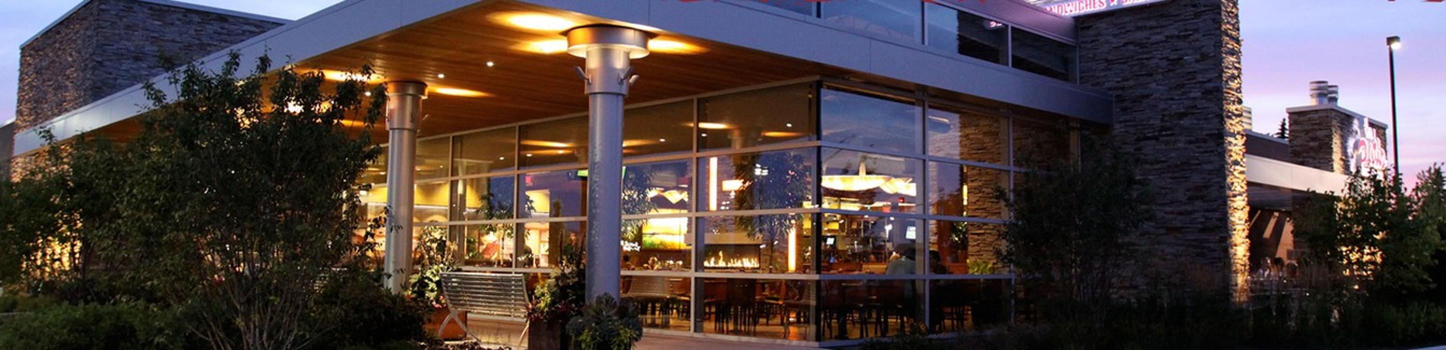 The Patio - Lombard Image