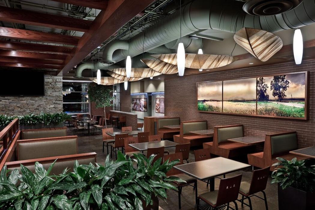 The Patio - Lombard Image