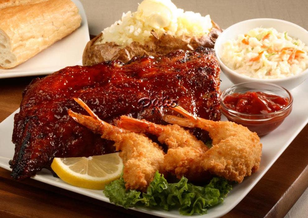 The Patio - Lombard Image