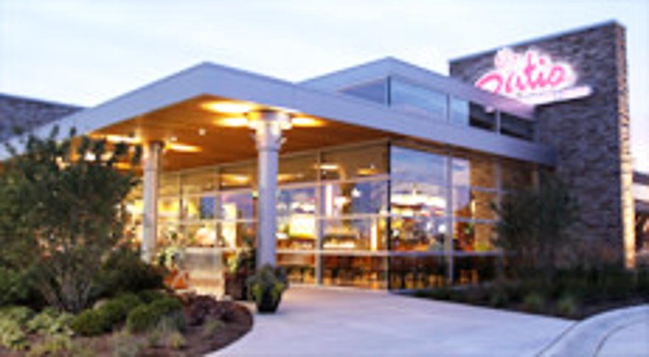 The Patio - Lombard Image