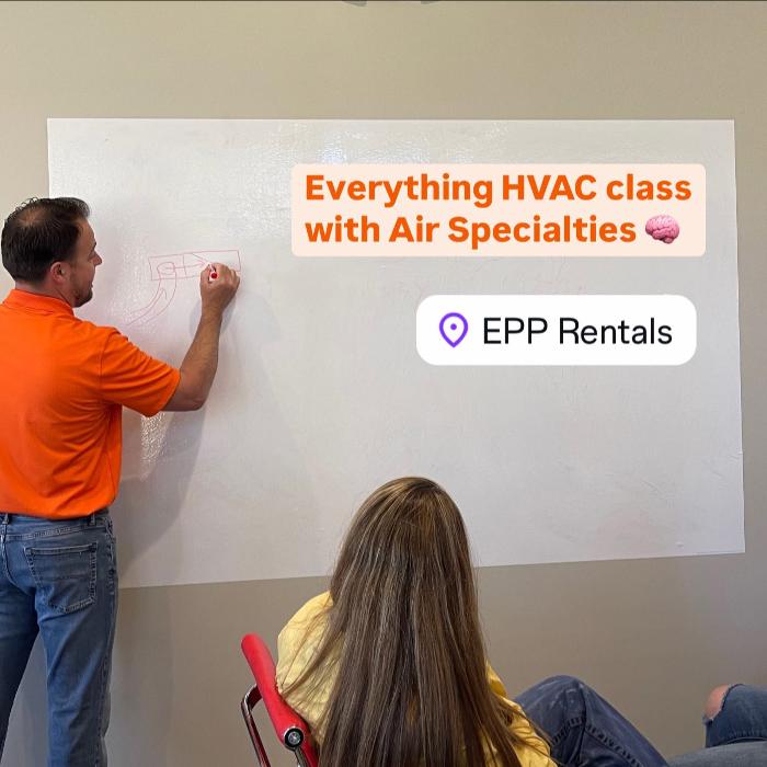 Air Specialties Heating & Cooling - Aberdeen, NC