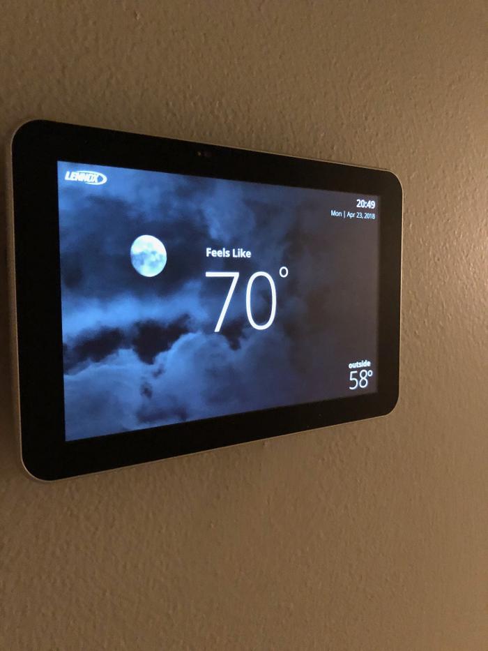 Air Specialties Heating & Cooling - Aberdeen, NC