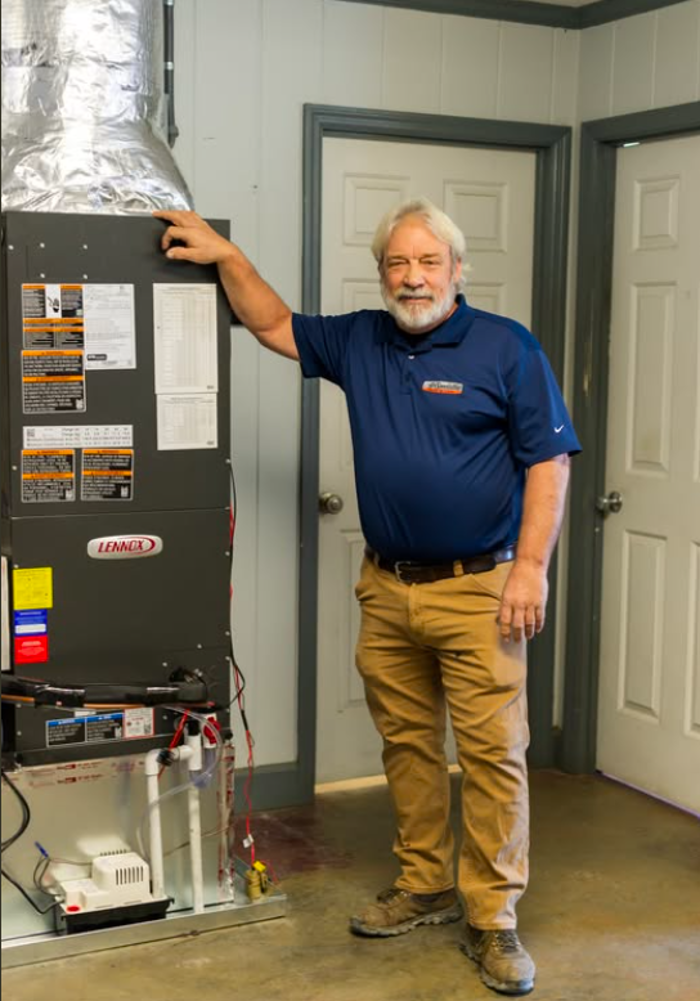 Air Specialties Heating & Cooling - Aberdeen, NC