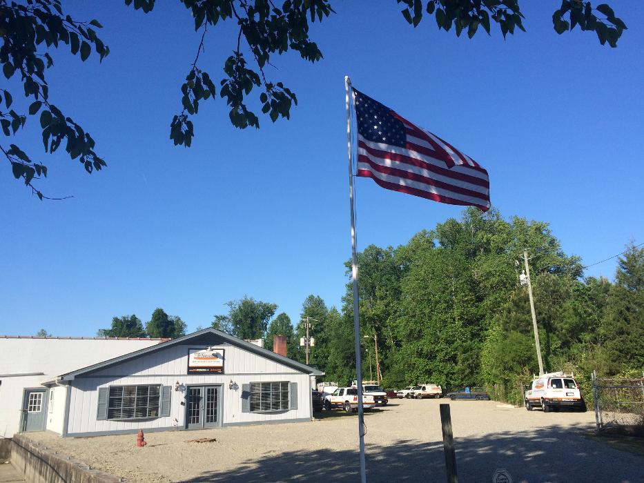 Air Specialties Heating & Cooling - Aberdeen, NC