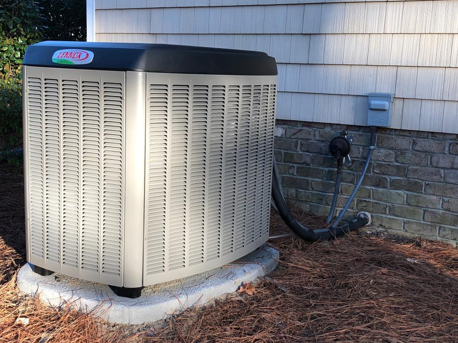 Air Specialties Heating & Cooling - Aberdeen, NC