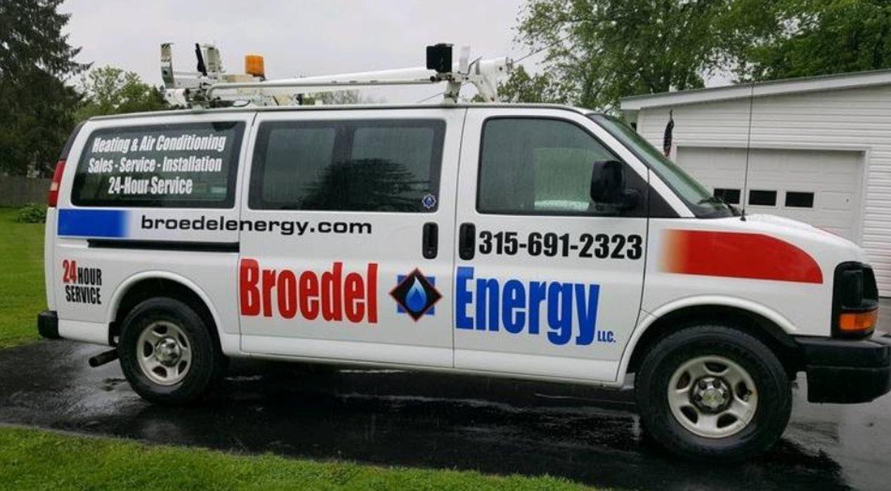 Broedel Fuel Group Image