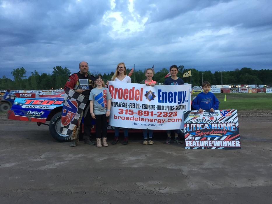 Broedel Fuel Group Image