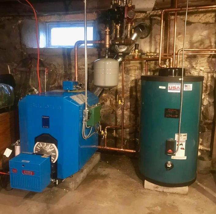 Broedel Fuel Group Image