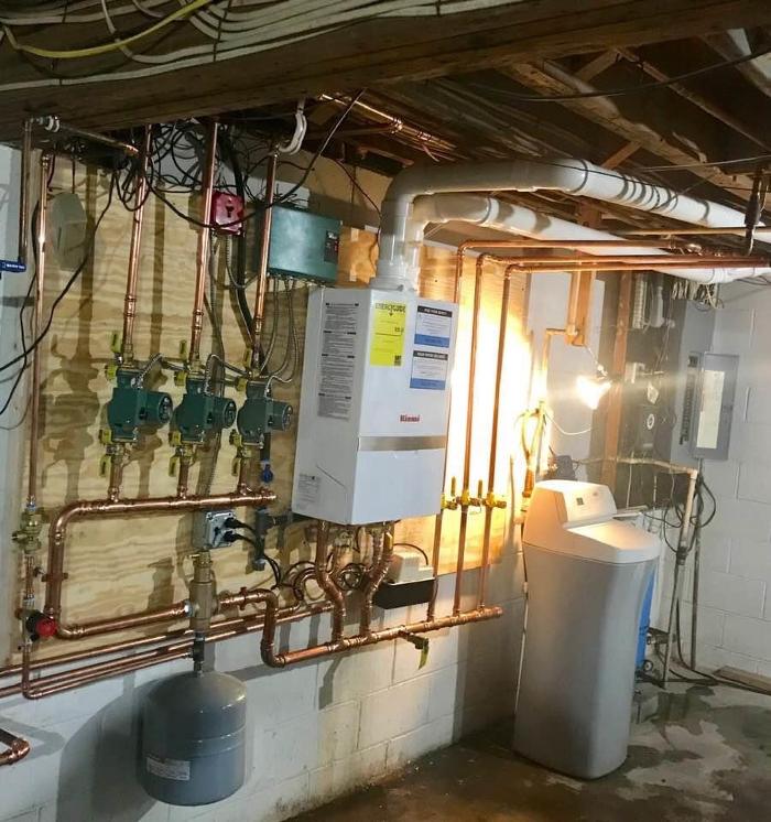 Broedel Fuel Group Image