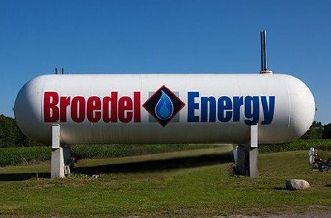 Broedel Fuel Group Image