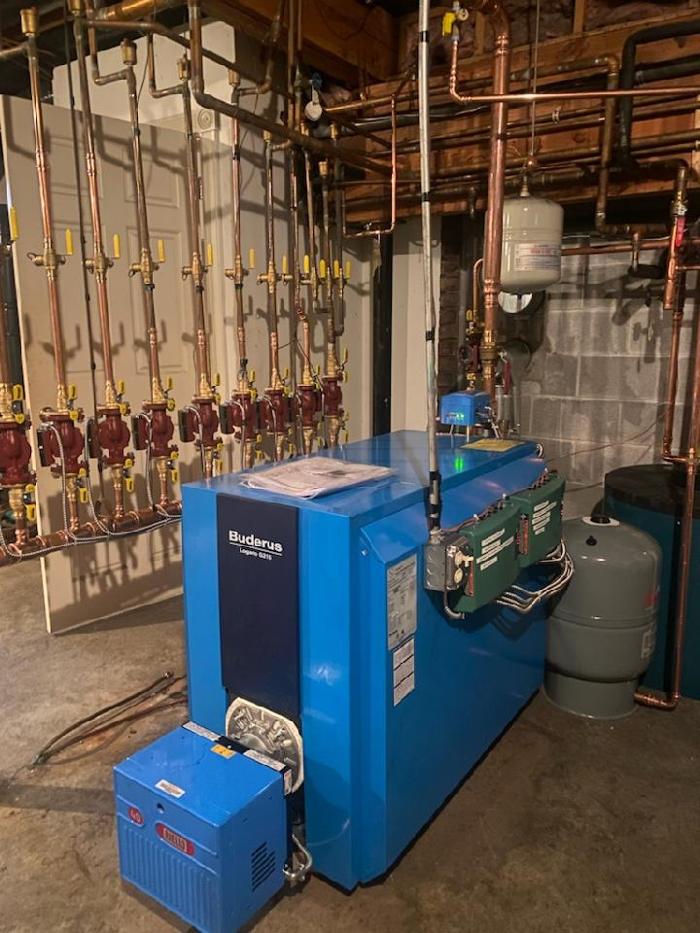 Broedel Fuel Group Image