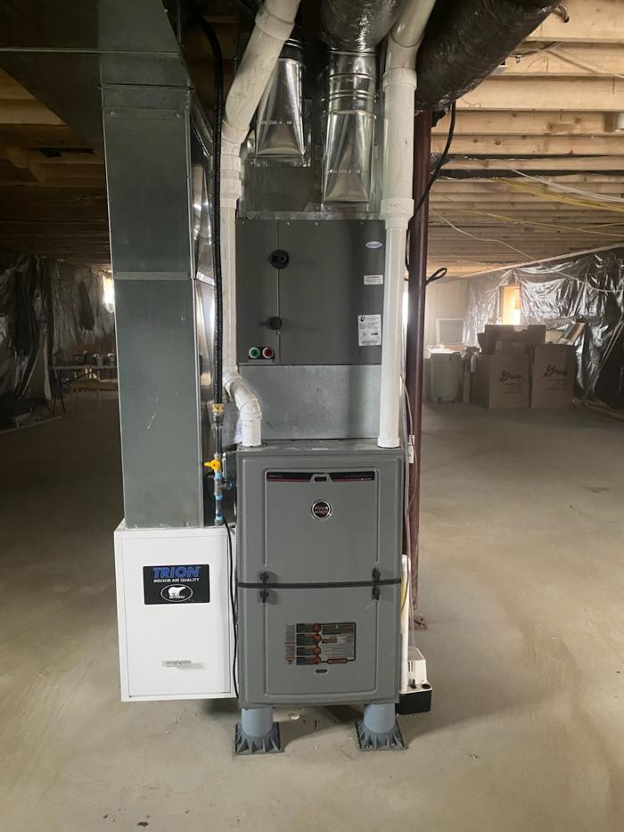 Broedel Fuel Group Image