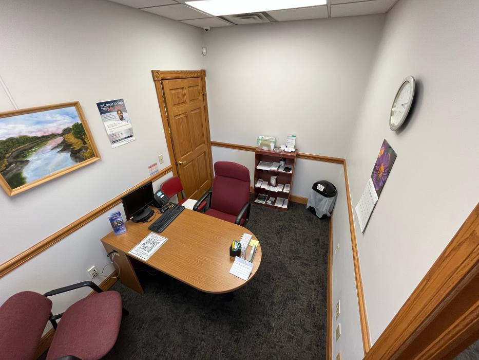 Amherst Federal Credit Union Image