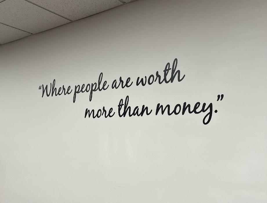 Amherst Federal Credit Union Image