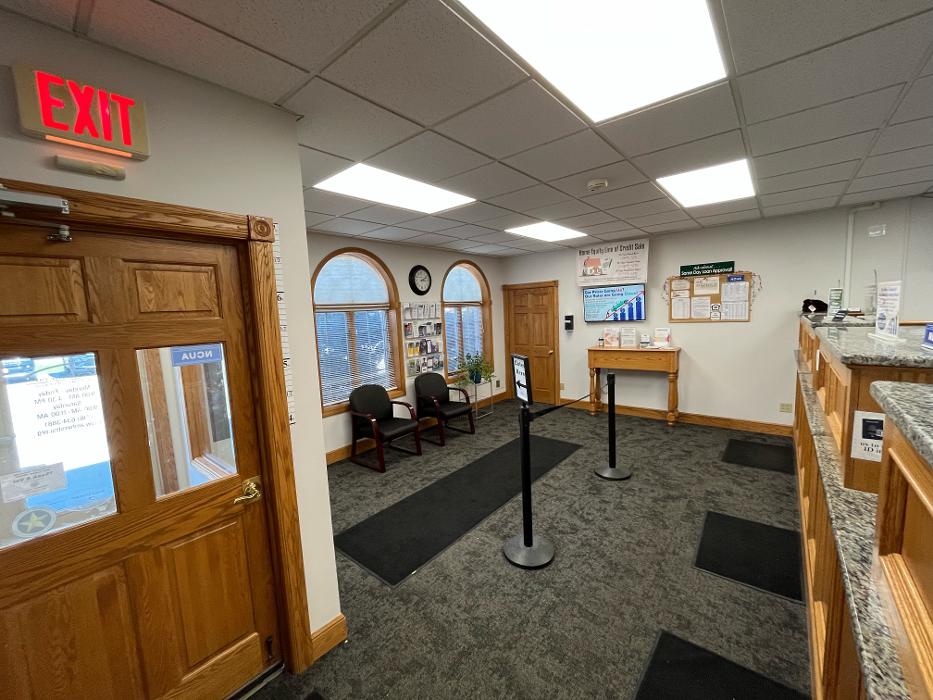 Amherst Federal Credit Union Image