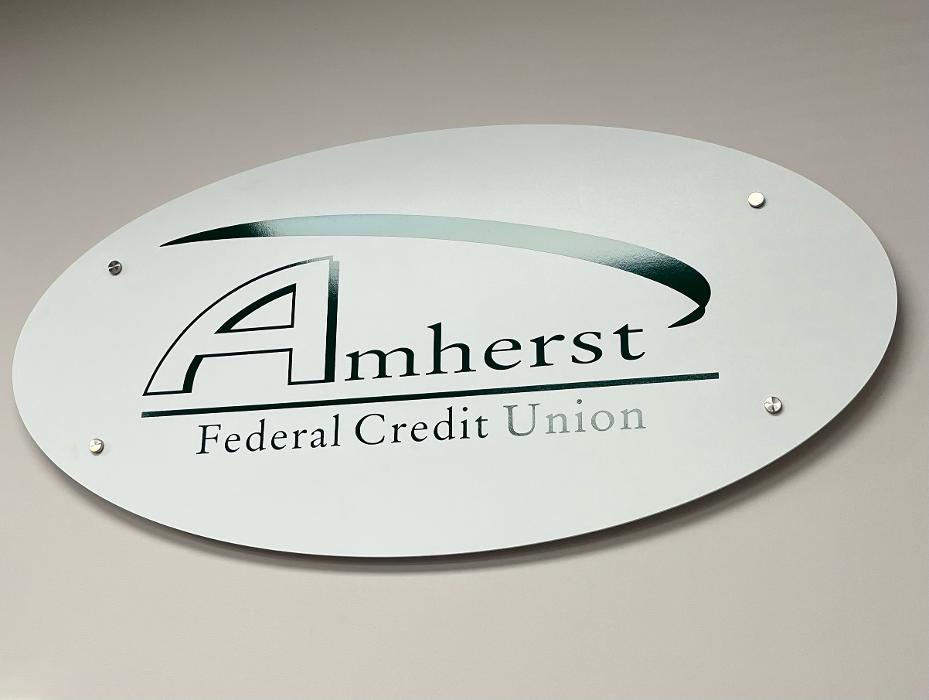 Amherst Federal Credit Union Image
