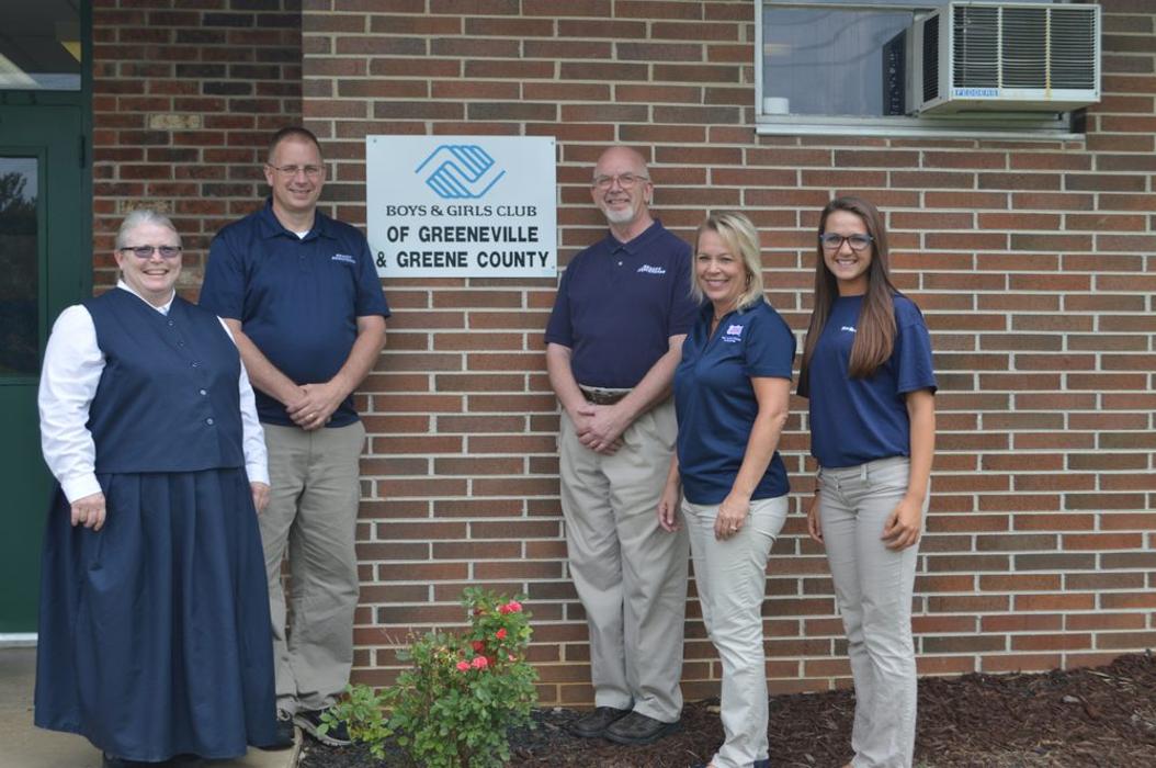 Realty Executives East Tennessee Realtors - Greeneville, TN