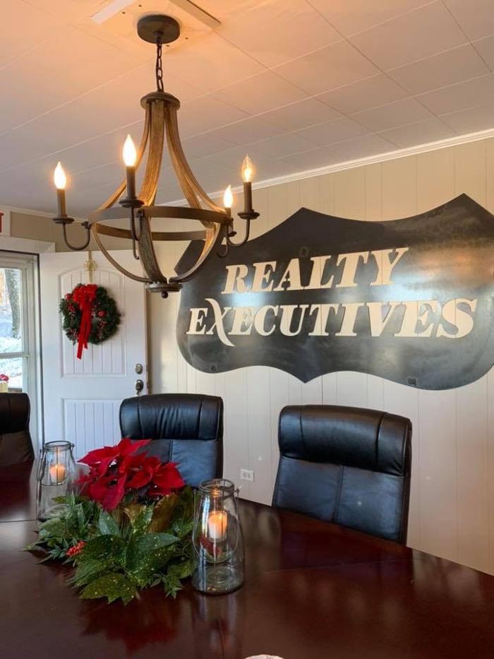 Realty Executives East Tennessee Realtors - Greeneville, TN