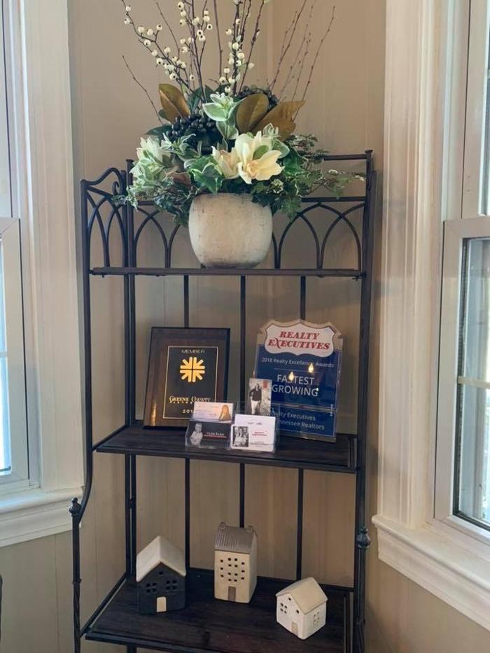 Realty Executives East Tennessee Realtors - Greeneville, TN