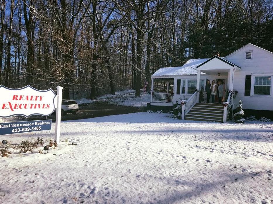 Realty Executives East Tennessee Realtors - Greeneville, TN