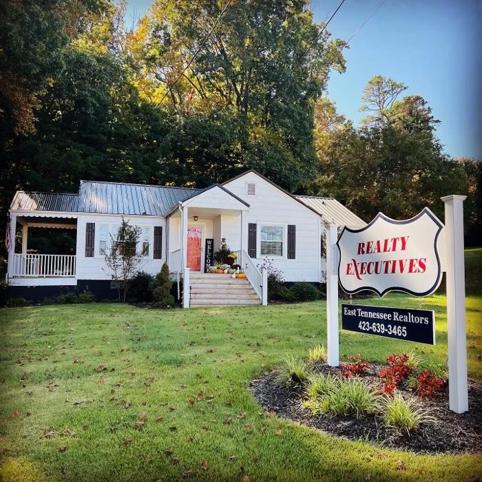 Realty Executives East Tennessee Realtors - Greeneville, TN