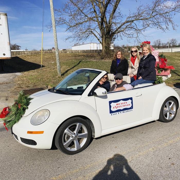 Realty Executives East Tennessee Realtors - Greeneville, TN