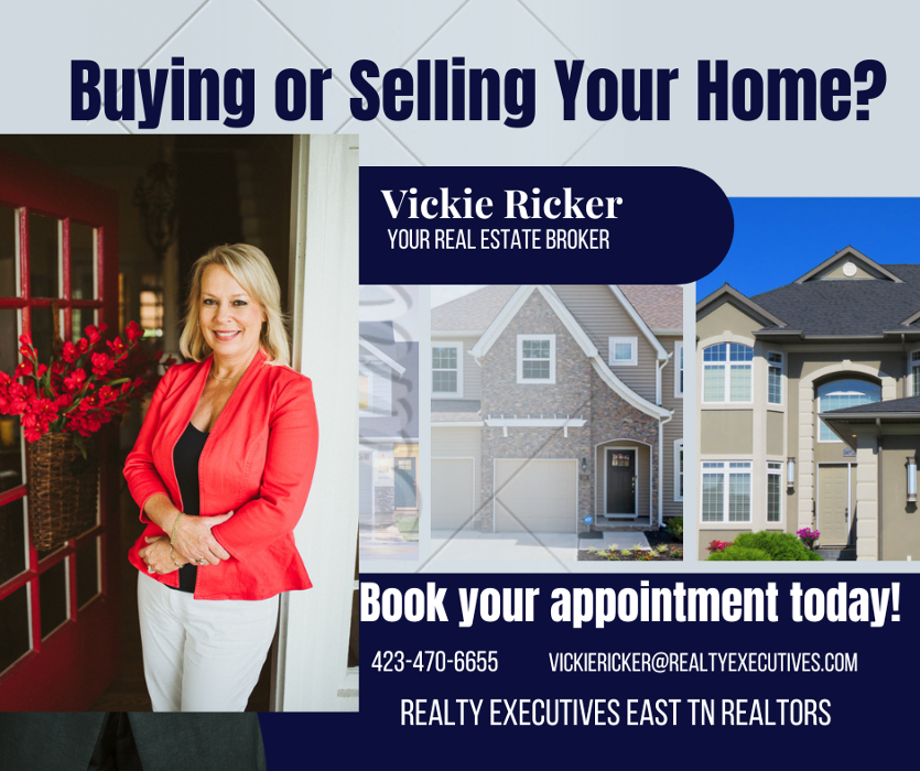 Realty Executives East Tennessee Realtors - Greeneville, TN