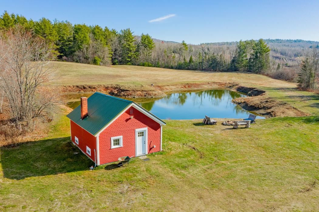 Vanessa Stone Real Estate, LLC - Enfield, NH