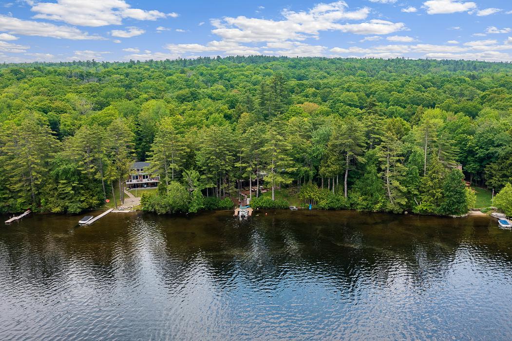Vanessa Stone Real Estate, LLC - Enfield, NH