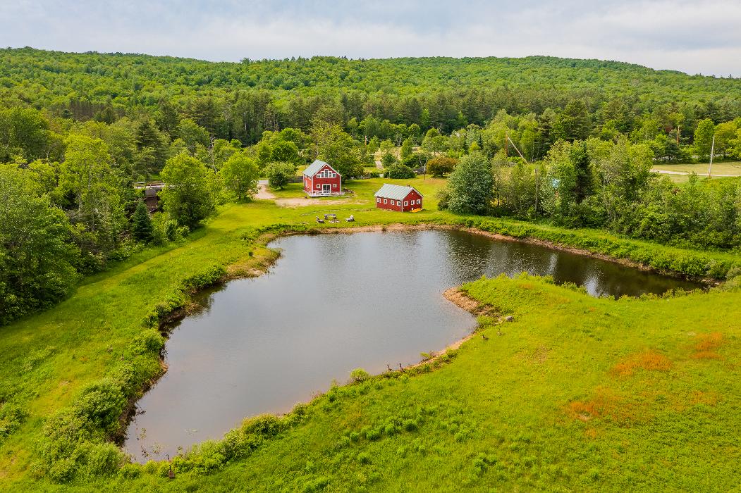 Vanessa Stone Real Estate, LLC - Enfield, NH
