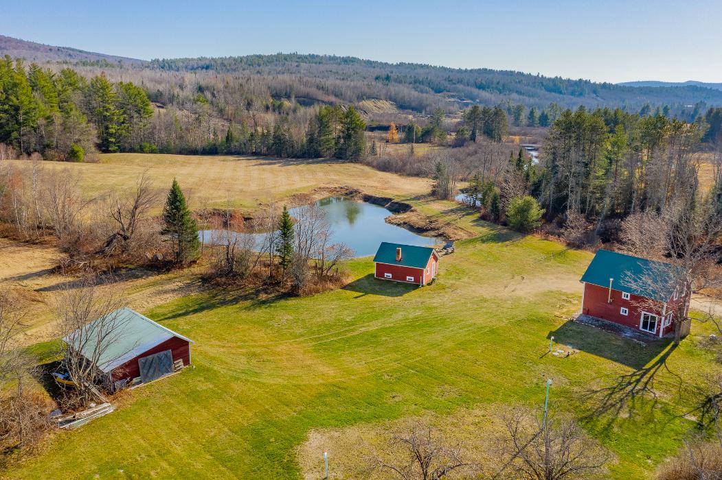 Vanessa Stone Real Estate, LLC - Enfield, NH