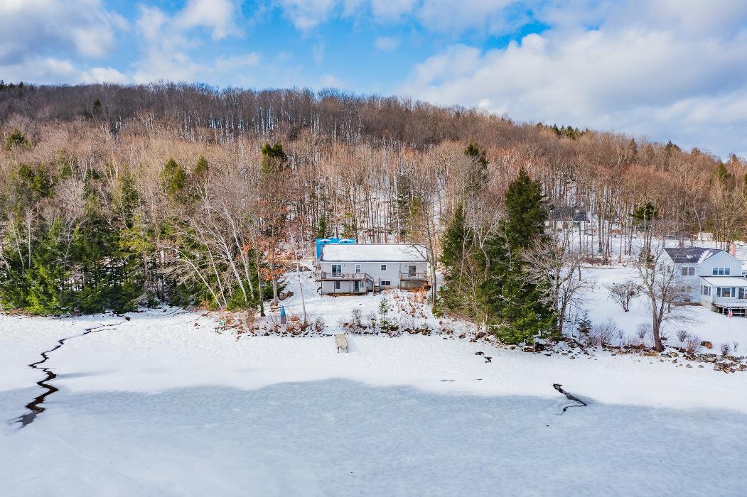 Vanessa Stone Real Estate, LLC - Enfield, NH