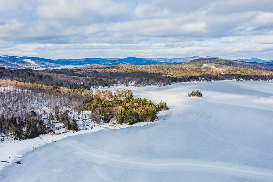 Vanessa Stone Real Estate, LLC - Enfield, NH