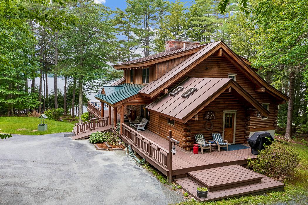 Vanessa Stone Real Estate, LLC - Enfield, NH