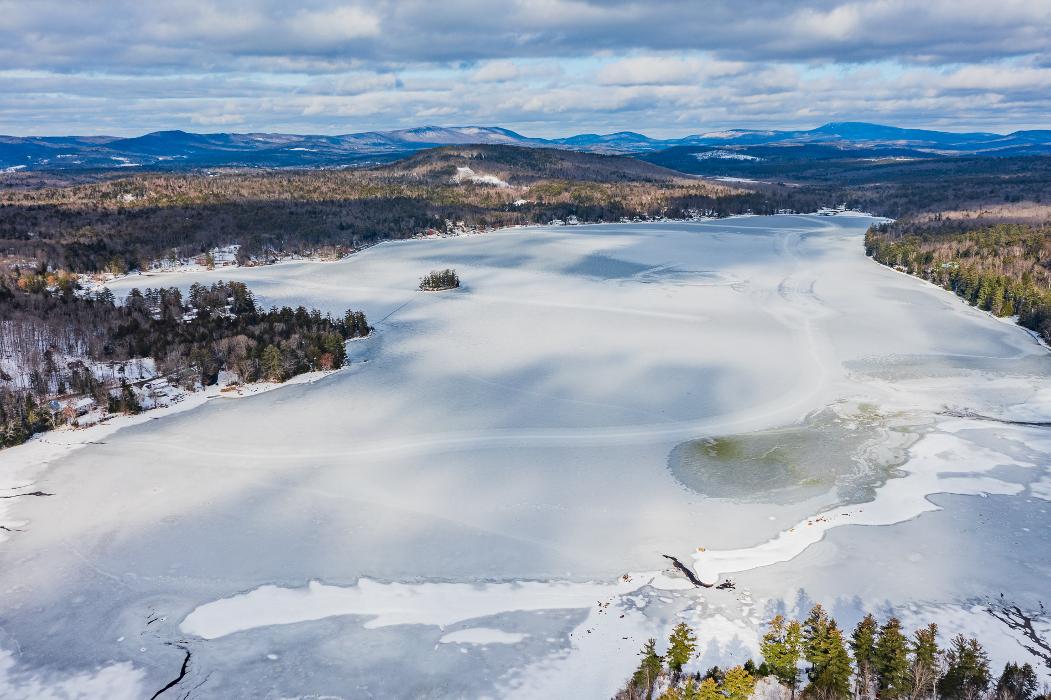 Vanessa Stone Real Estate, LLC - Enfield, NH