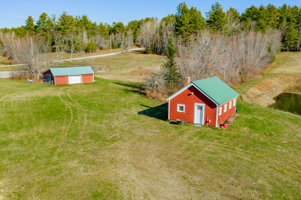 Vanessa Stone Real Estate, LLC - Enfield, NH