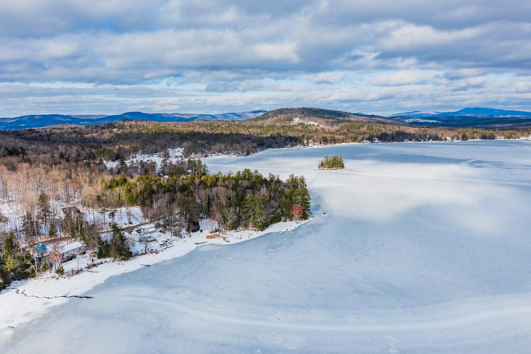Vanessa Stone Real Estate, LLC - Enfield, NH