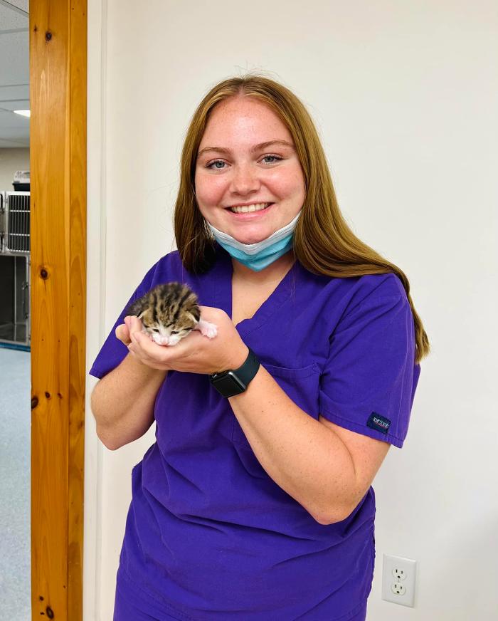 Chestnut Ridge Animal Clinic Image