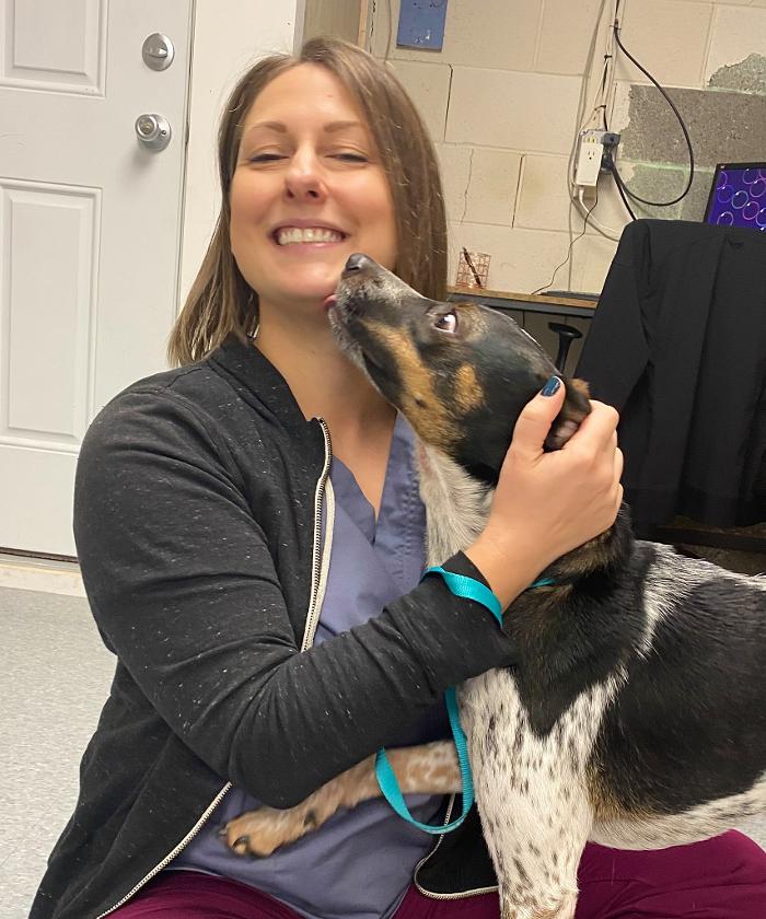 Chestnut Ridge Animal Clinic Image