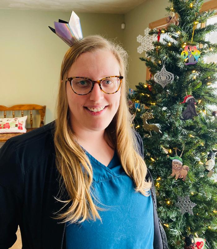 Chestnut Ridge Animal Clinic Image