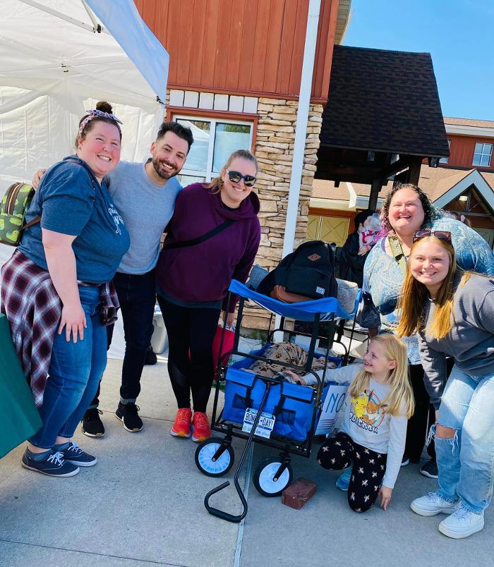 Chestnut Ridge Animal Clinic Image
