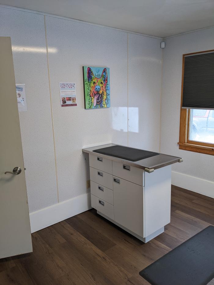 Chestnut Ridge Animal Clinic Image