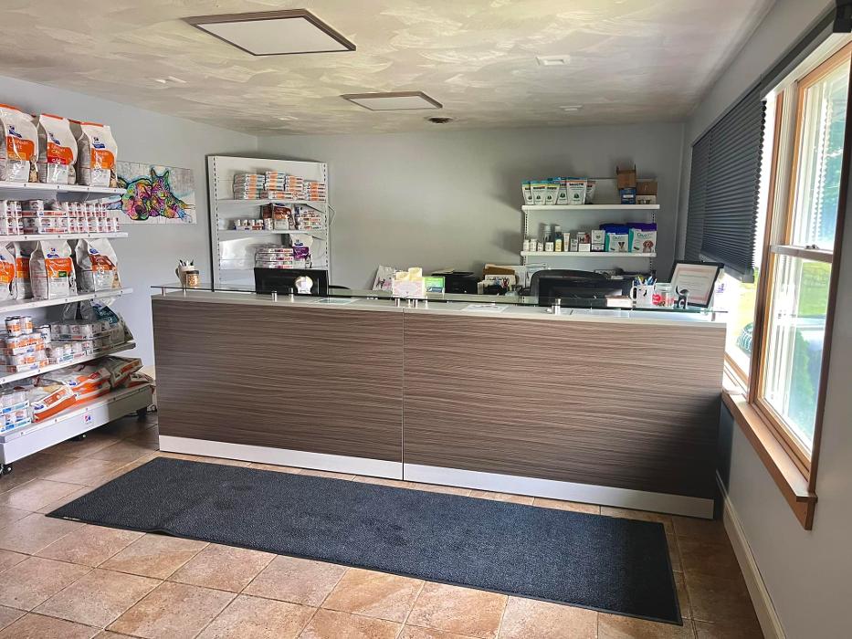 Chestnut Ridge Animal Clinic Image